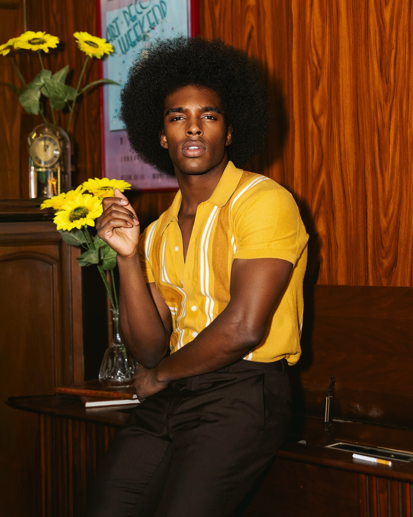 Akeem Ali