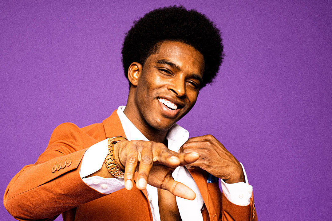 Akeem Ali